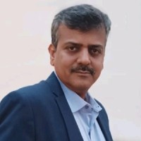 Yash Highvoltage Limited Employee Darshan Thakkar's profile photo