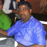 EPC Constructions India Ltd (EPIL) Employee Rupesh Shinde's profile photo
