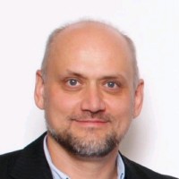 Power Settlements Consulting & Software (PSCS) Employee Anton Maslovskii's profile photo