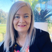 Triple CN Nursing Agency Employee Jocelyn Barker's profile photo