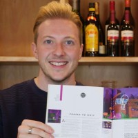 Denkiworks Employee Liam Now's profile photo