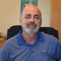 Platte-Clay Electric Cooperative Employee Tim Hill's profile photo