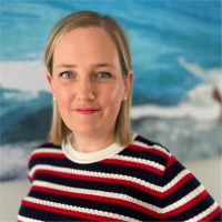 Waverley Council Employee Nicole Ghose's profile photo