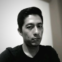 Software Developer Employee Ronald Peña Angulo's profile photo