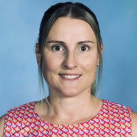 John Paul College Frankston Employee Sarah King's profile photo