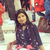 Xtranet Employee Laxmi Bhadoriya's profile photo