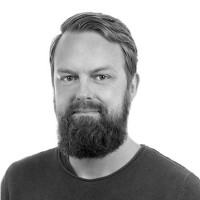 Stibo DX Employee Mads Thygesen's profile photo
