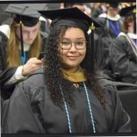 NCUA Employee Morgan T.'s profile photo