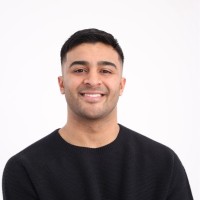 Bear Health Technologies Employee Kyle Pereira's profile photo