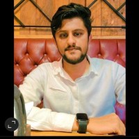Strategic Systems International Employee Suleman Khalid's profile photo