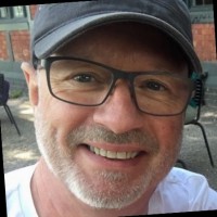 Viadynamics Ltd Employee Bill Sermon's profile photo