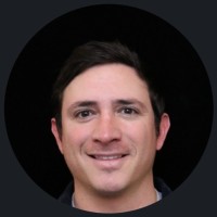 Anduril Industries Employee Alex Shaw's profile photo