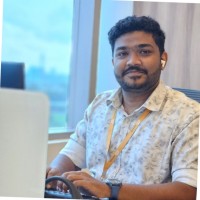 Wiztelsys Server Technologies Employee Muhammed Azif's profile photo