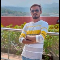 Dial2Web Employee Mehul Patel's profile photo