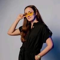 Žiška Employee Neda Petronijevic's profile photo