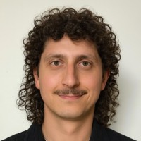 Verndale Employee Christopher Goode's profile photo