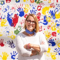 Columbus College of Art & Design Employee Susan Quinlan's profile photo