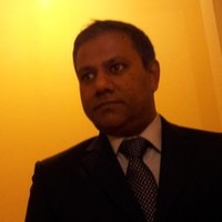 MarTrust Employee Lums Thevathasan's profile photo