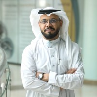 Prince Sattam bin Abdulaziz University Employee Mohammad Alnakhli's profile photo