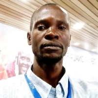 Timoth Kyamba Email