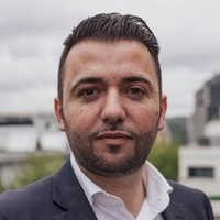 CDN Tech Employee Nelson Rodrigues's profile photo