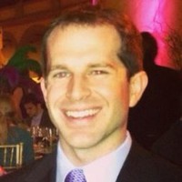 MORSE Corp Employee Brian Bryson's profile photo