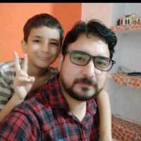 EyeMyEye Employee Arshad Hussain's profile photo