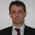 Hampshire County Council Employee Ivan Perkovic's profile photo