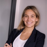 GROUPE M6 Employee Clara Desgrand's profile photo