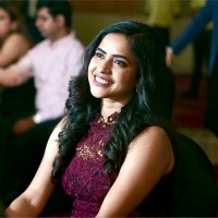 Adsparkx Media Employee Anita Rai's profile photo