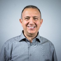 PlanetBids, Inc. Employee Alan Zavian's profile photo