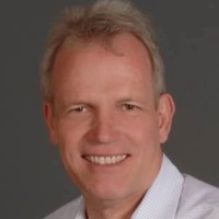 Creative Channel Services Employee Dave Ross's profile photo