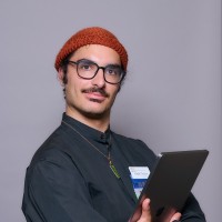 Physician's Computer Company Employee Bastien Gliech's profile photo