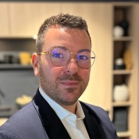 Impuls Küchen GmbH Employee Nicolas Pierre's profile photo