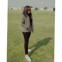 Laraib A. Email