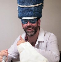 Havas Employee Joseph McCombs's profile photo