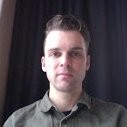 Expedition Mondial Employee Erik Widmark's profile photo