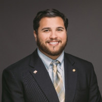 Eastern Engineered Wood Products Employee William Vanhook's profile photo