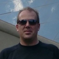 3Sixty Duty Free Employee Ed Schell's profile photo