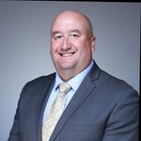 Governors State University Employee Josh Allen's profile photo