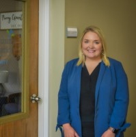 Community Foundation Alliance Employee Emily Alvey's profile photo