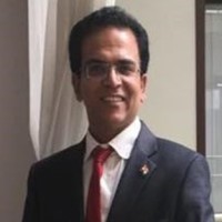 Jindal Steel Ltd. Employee Manoj Arora's profile photo