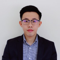 Indulge Experimental Bistro Employee Daniel Chien's profile photo