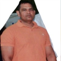 Vinod Harsana Email