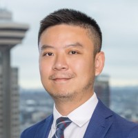 Connect Family Law Employee Jack Song's profile photo