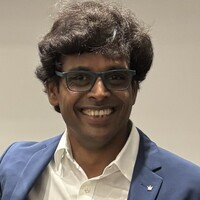 Hari M Email & Phone Number