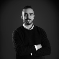 Palmier Developments Employee Youssef Magdy's profile photo