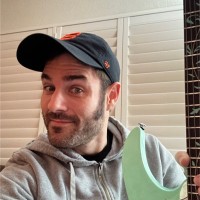 Michael MacKenzie Email & Phone Number