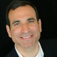 Willpower Labs Employee Mark Bernstein's profile photo