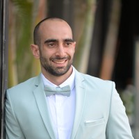 NVIDIA Employee Dan Bar's profile photo